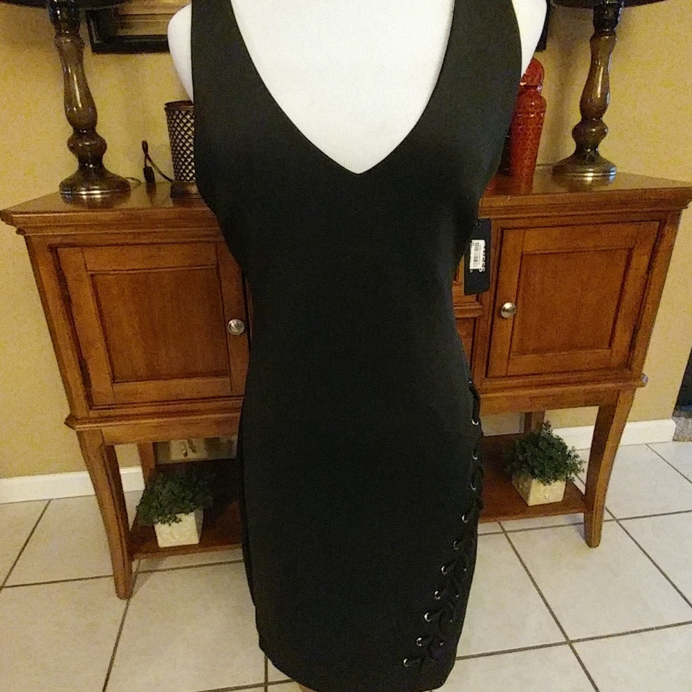 Designer Guess Dress
